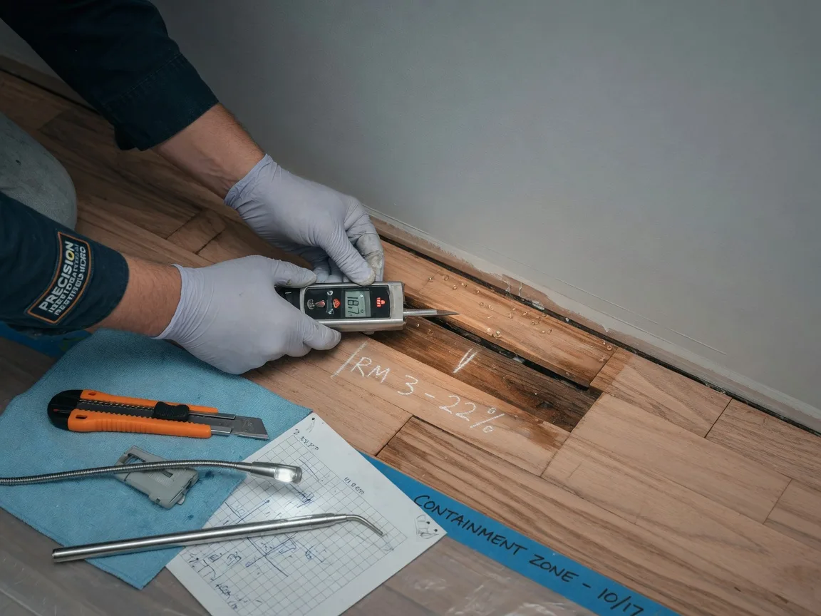 Why choose Water Removal in Hayden, AZ